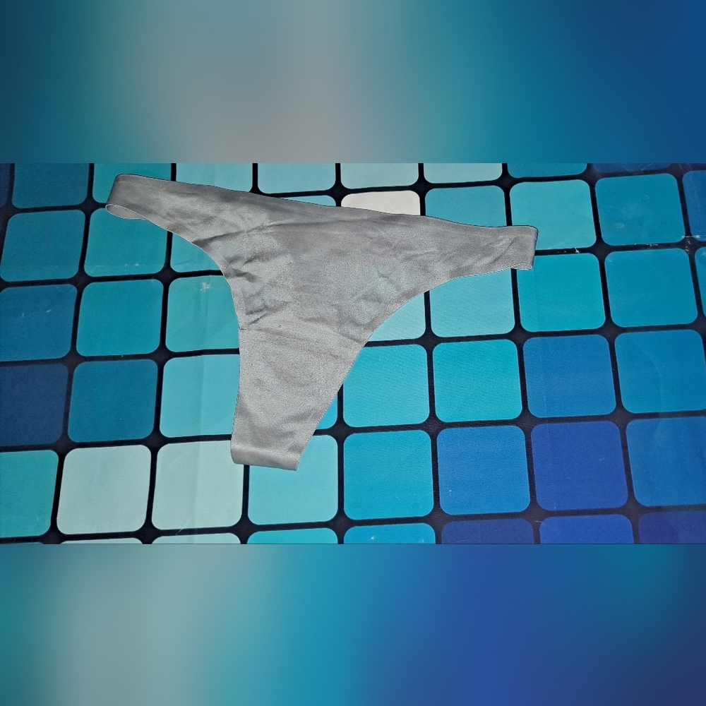 Incognito Thong